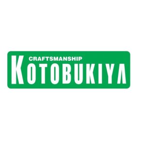 Kotobukiya 壽屋 產品代購服務