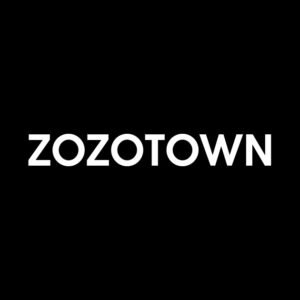 ZOZOTOWN 產品代購服務