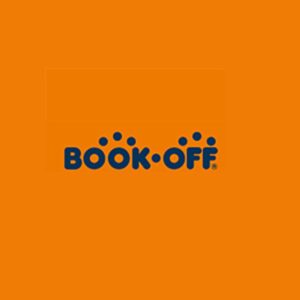 Bookoff產品代購服務