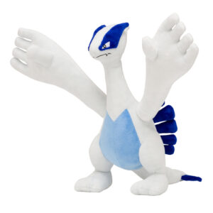 Pokemon Center Original 利基亞 毛公仔