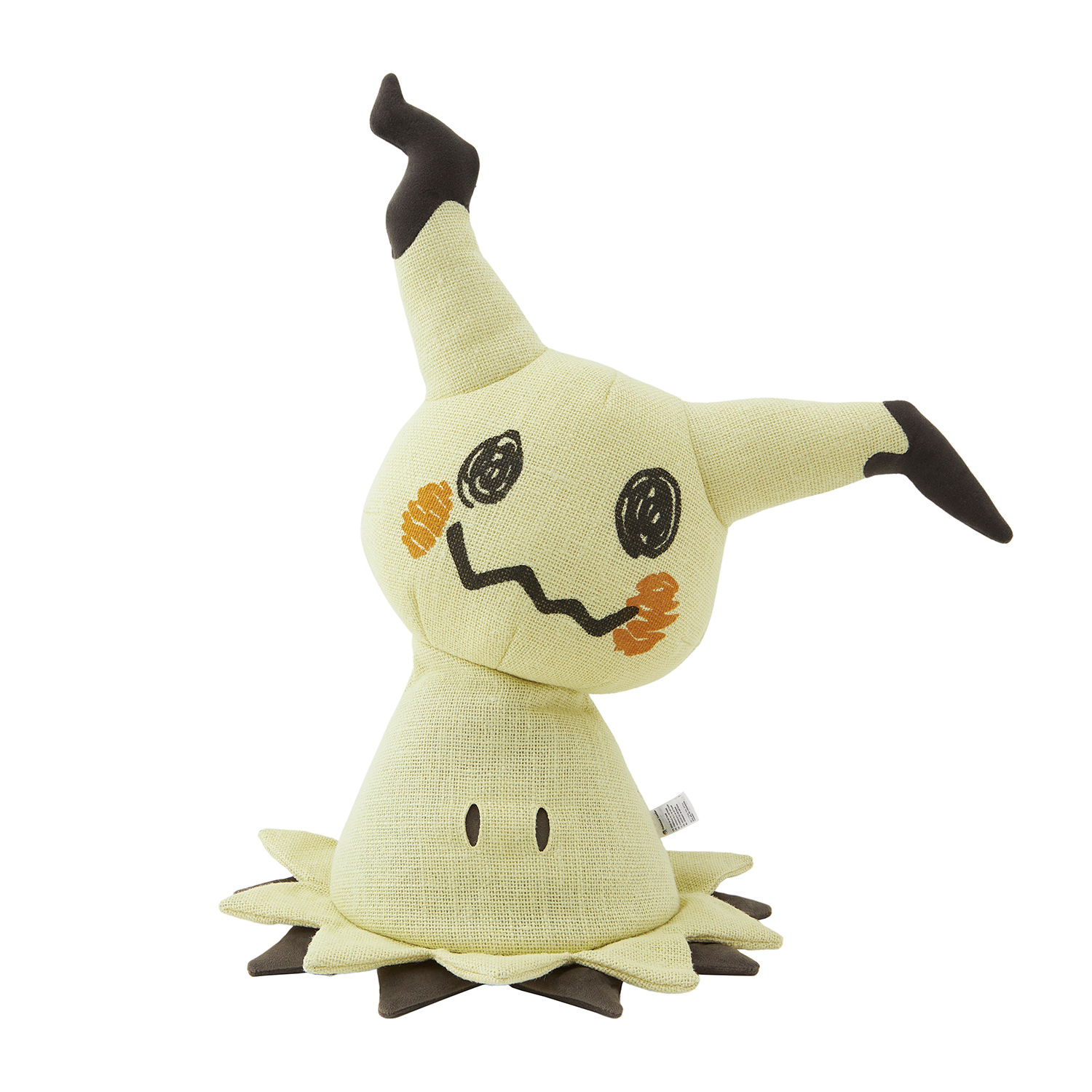 「原汁原味謎擬Q 玩偶」喺Pokémon Center登場啦!